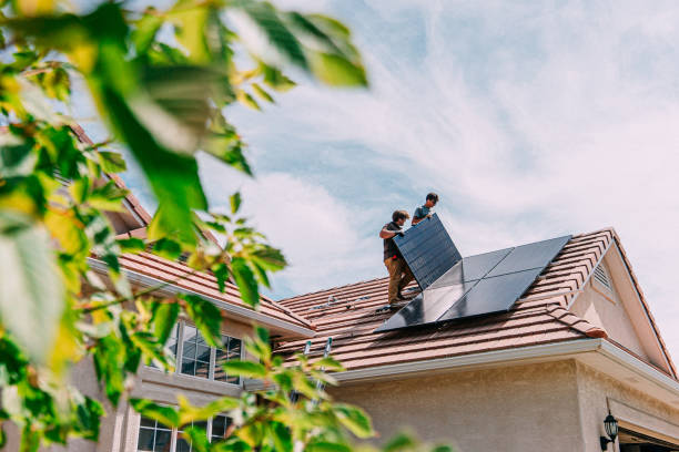 Steel Roofing in Dayton, VA