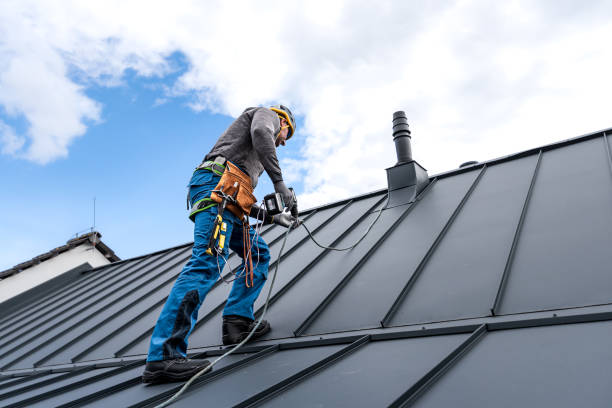 Best Green or Eco-Friendly Roofing Solutions  in Dayton, VA